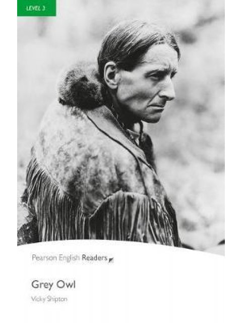 PR 3: GREY OWL