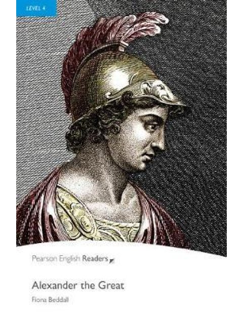 PR 4: ALEXANDER THE GREAT