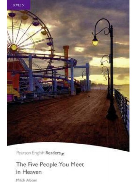 PR 5: FIVE PEOPLE HEAVEN