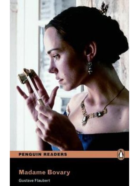 PR 6: MADAME BOVARY (+ MP3 PACK)