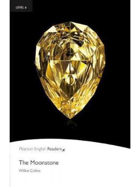 PR 6: MOONSTONE ( + MP3 PACK)