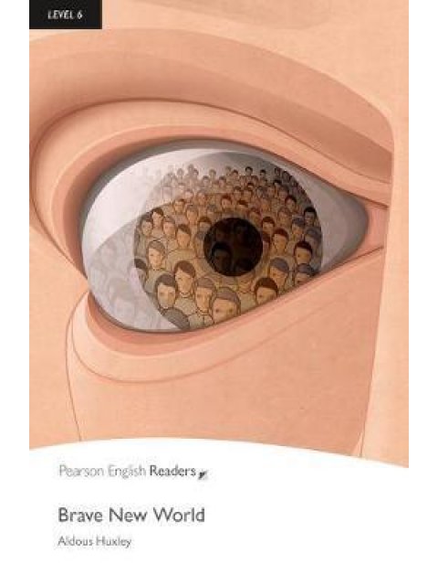 PR 6: BRAVE NEW WORLD ( + MP3 PACK)