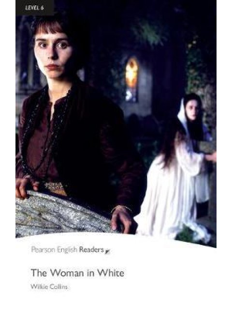 PR 6: WOMAN IN WHITE ( + MP3 PACK)