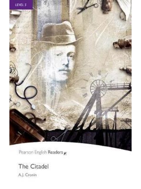 PR 5: THE CITADEL (+ MP3 PACK)