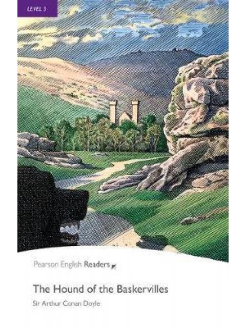 PR 5: THE HOUND OF THE BASKERVILLES ( + MP3 PACK)