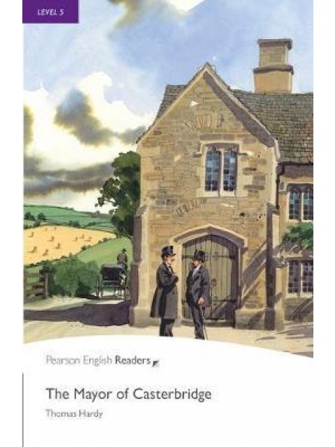 PR 5: THE MAYOR OF CASTERBRIDGE ( + MP3 PACK)