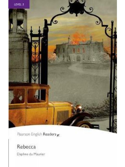 PR 5: REBECCA ( + MP3 PACK)