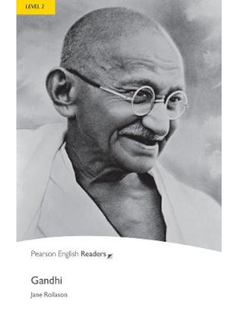 PR 2: GANDHI (+ MP3 PACK)