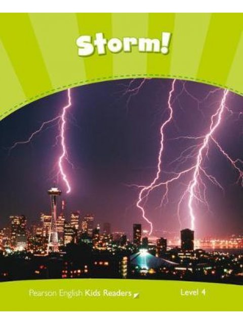 PK 4: STORM!