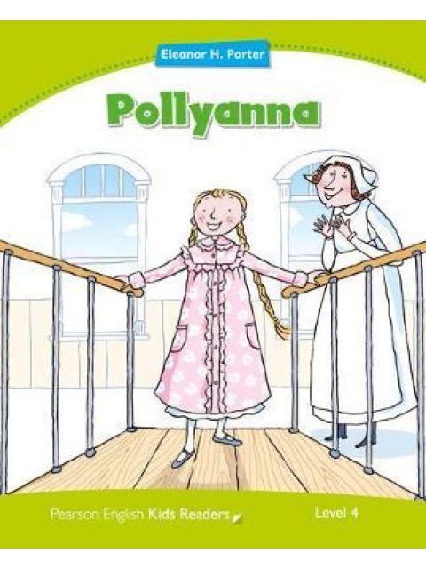 PKR 4: POLLYANNA