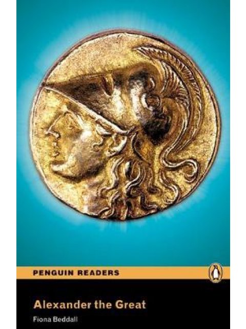 PR 4: ALEXANDER THE GREAT ( + MP3 PACK)