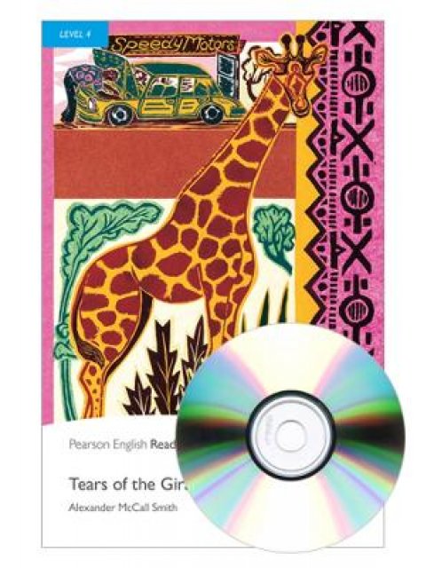PR 4: TEARS OF THE GIRAFFE ( + MP3 PACK)