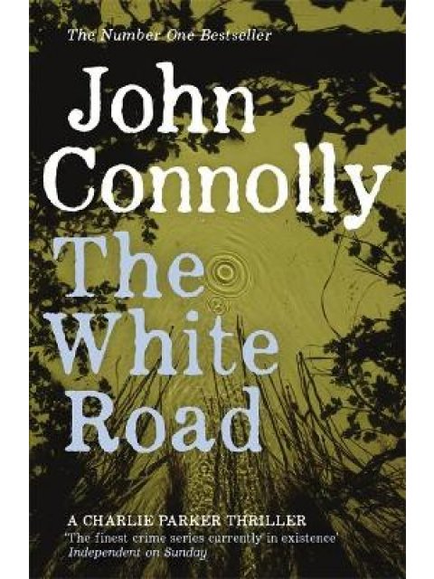 THE WHITE ROAD  PB