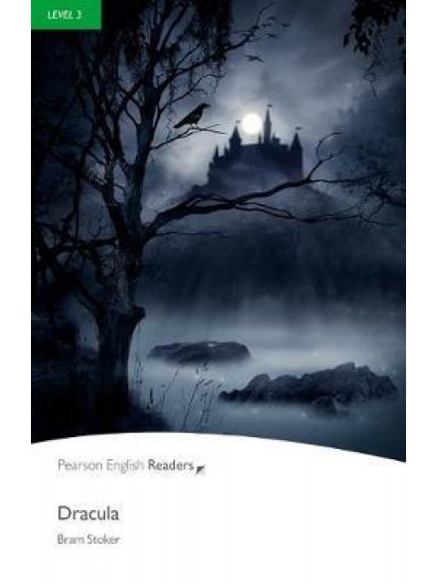 PR 3: DRACULA (+ MP3 PACK)