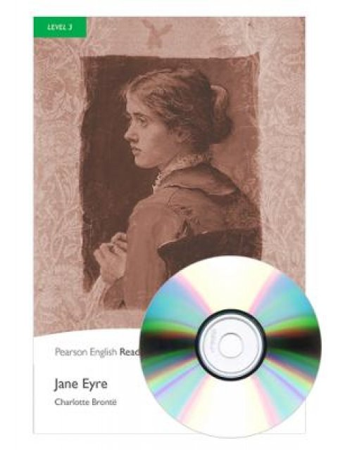 PR 3: JANE EYRE ( + MP3 PACK)