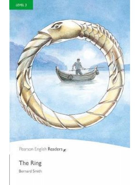 PR 3: THE RING (+ MP3 PACK)