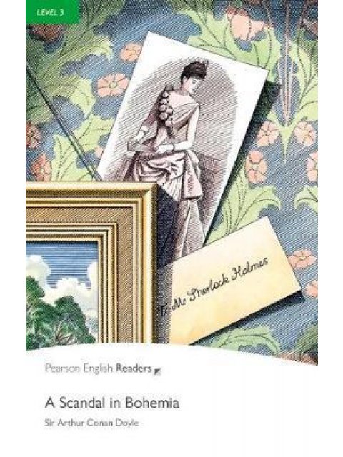 PR 3: A SCANDAL IN BOHEMIA ( + MP3 PACK)