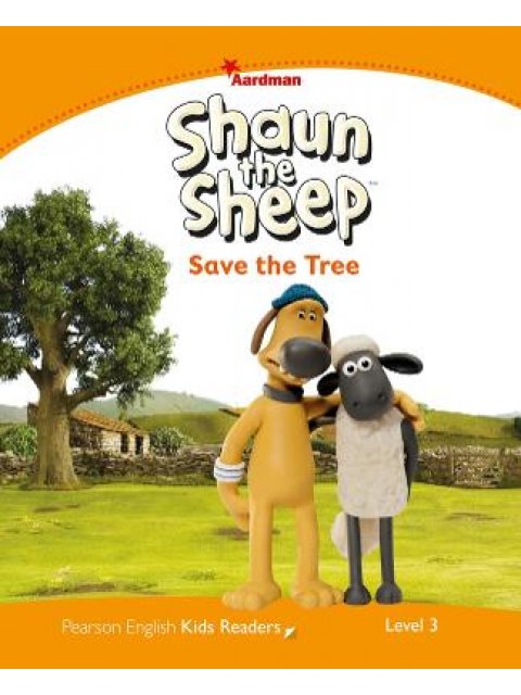 PKR 3: SHAUN THE SHEEP