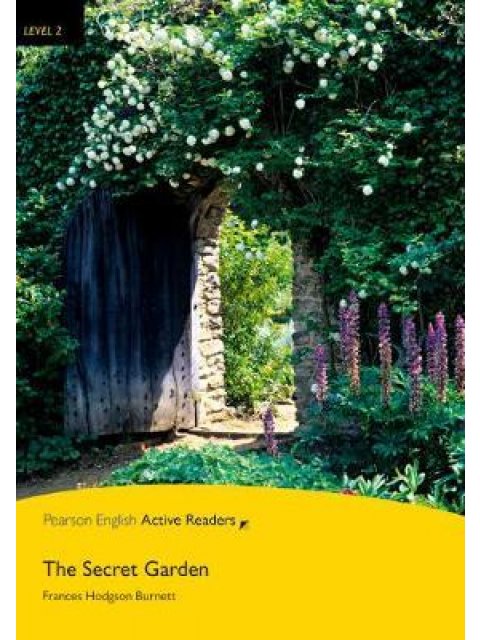 PAR 2: THE SECRET GARDEN (+ MULTI-ROM WITH MP3 PACK)