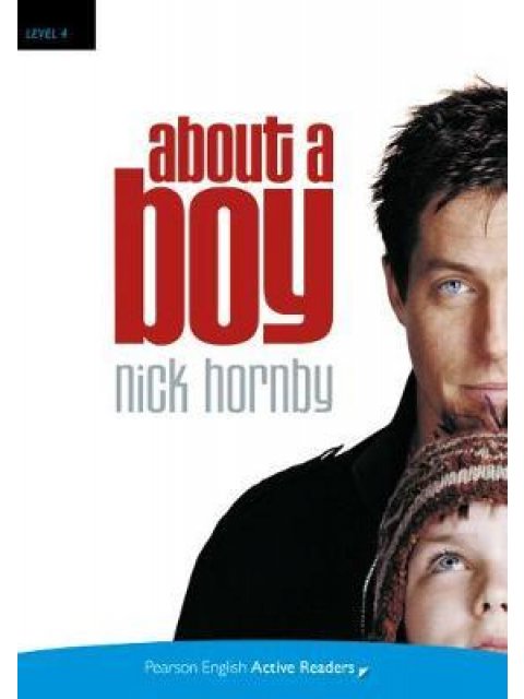 PAR 4: ABOUT A BOY (+ MP3 PACK)