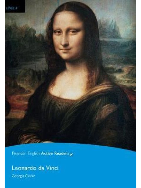 PAR 4: LEONARDO DA VINCI (+ MULTI-ROM WITH MP3 PACK)