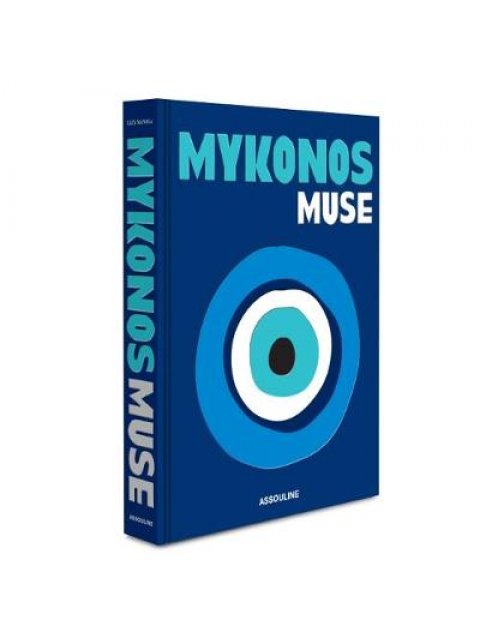 MYKONOS MUSE HC
