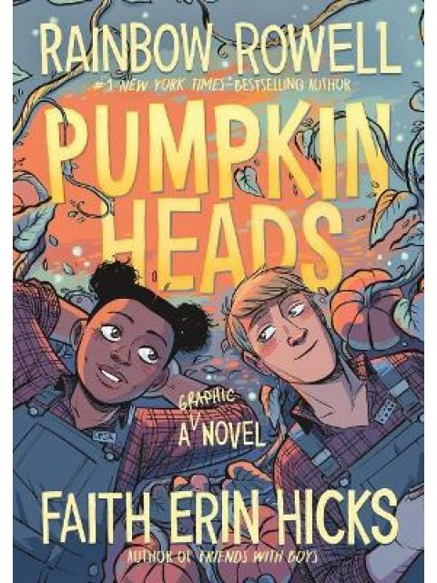 PUMPKINHEADS