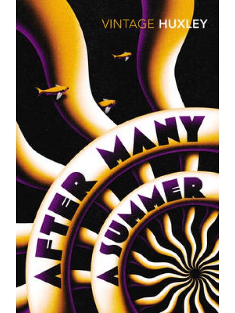 AFTER MANY A SUMMER PB