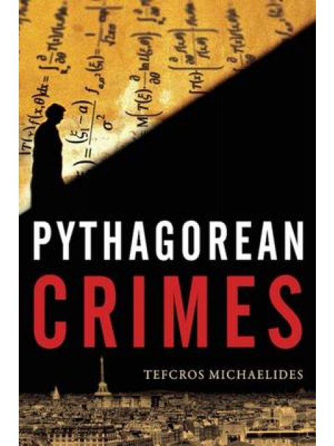 PYTHAGOREAN CRIMES  HC