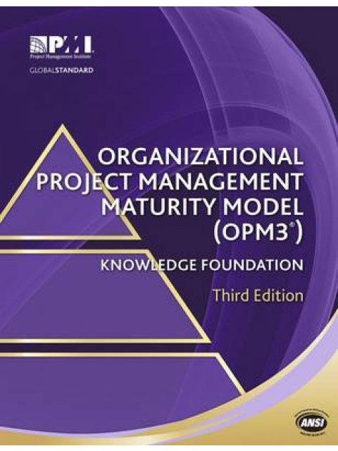 ORGANIZATIONAL PROJECT MANAGEMENT, MATURITY MODEL PB