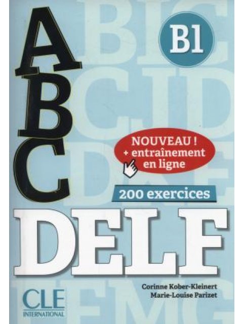 ABC DELF B1 (+ APPLI - WEB) N/E