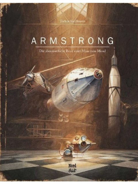 ARMSTRONG  HC