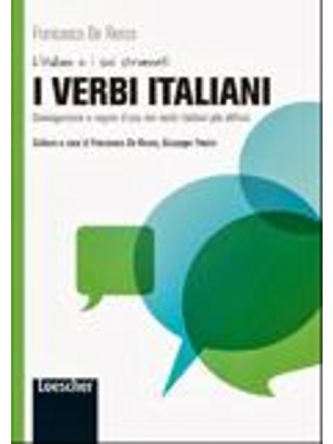I VERBI ITALIANI