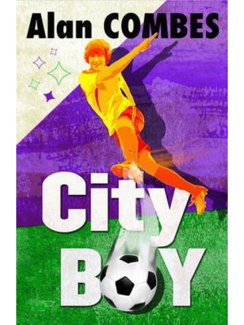 CITY BOY  PB