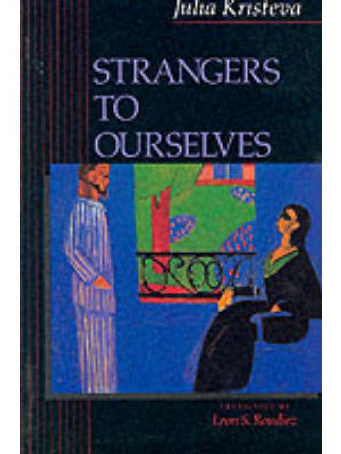 STRANGERS TO OURSELVES  PB