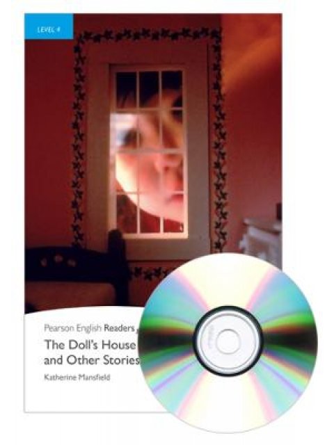 PR 4: THE DOLL'S HOUSE AND OTHER STORIES ( + MP3 PACK)
