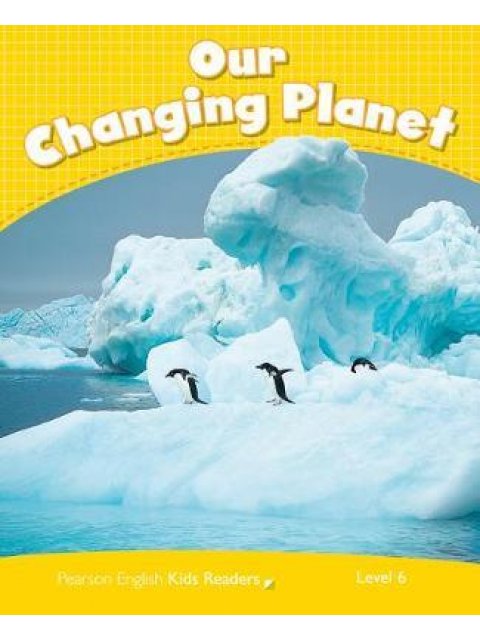 PK 6: OUR CHANGING PLANET