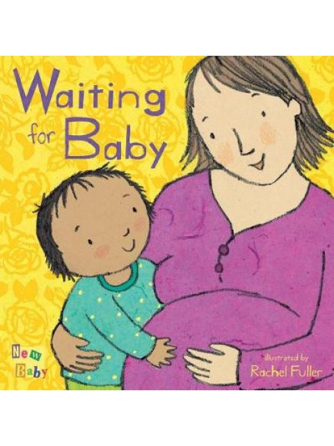 WAITING FOR BABY PB