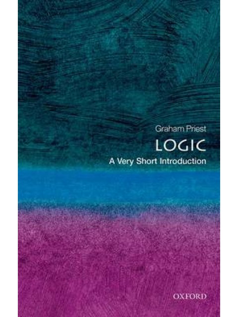 VERY SHORT INTRODUCTIONS : LOGIC PB A FORMAT
