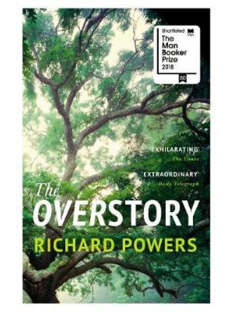 THE OVERSTORY PB