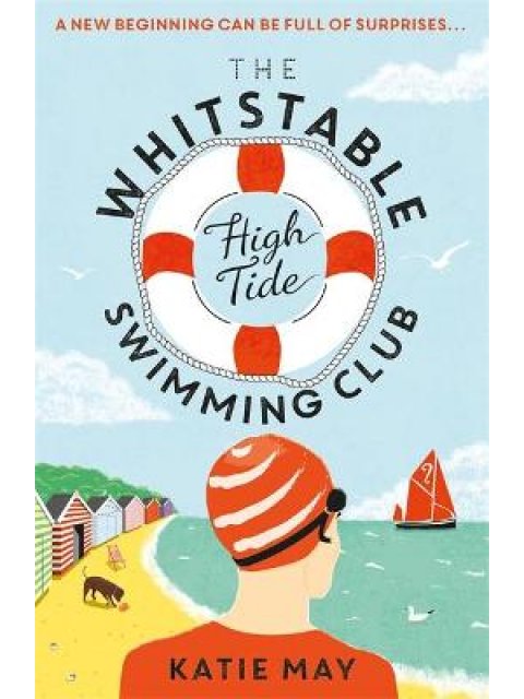 THE WHITSTABLE HIGH TIDE SWIMMING CLUB  PB