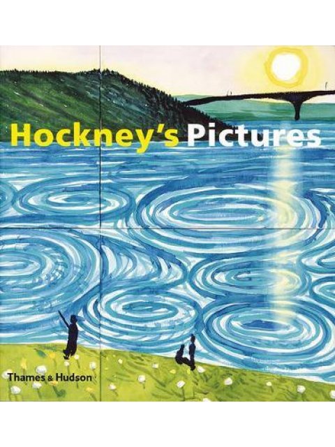 HOCKNEY*S PICTURES