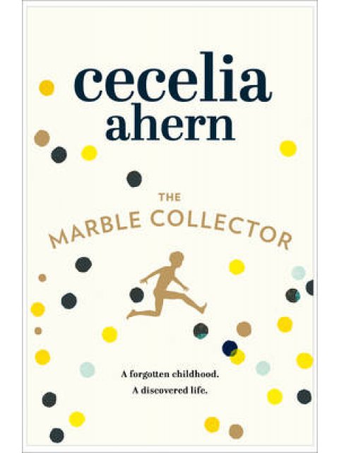 THE MARBLE COLLECTOR PB