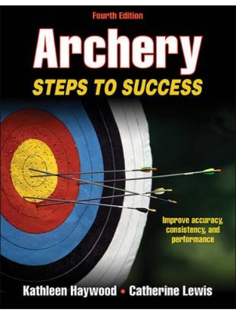 ARCHERY : STEPS TO SUCCESS PB
