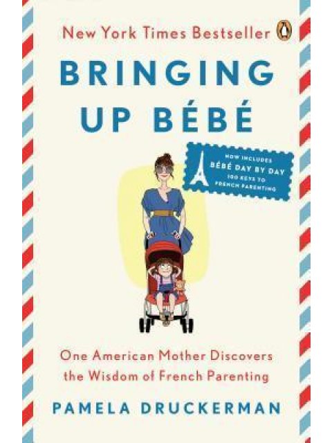 BRINGING UP BEBE PB C FORMAT