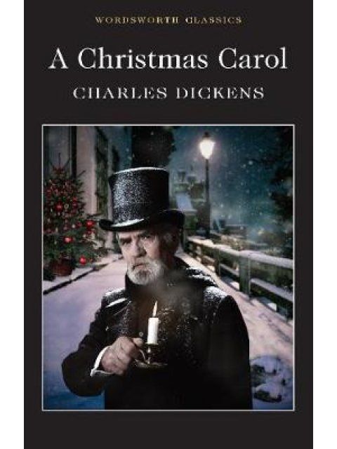 A CHRISTMAS CAROL PB