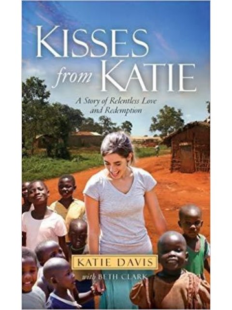 KISSES FROM KATIE PB