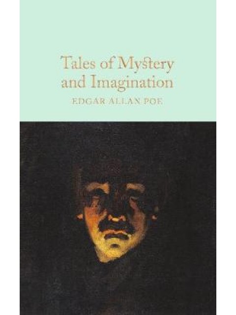 COLLECTOR'S LIBRARY : TALES OF MYSTERY AND IMAGINATION
