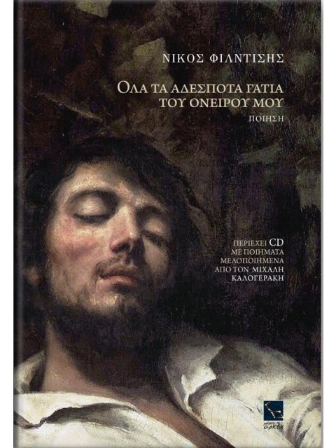 ΟΛΑ ΤΑ ΑΔΕΣΠΟΤΑ ΓΑΤΙΑ ΤΟΥ ΟΝΕΙΡΟΥ ΜΟΥ