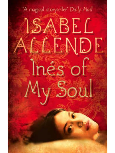 INES OF MY SOUL PB B FORMAT